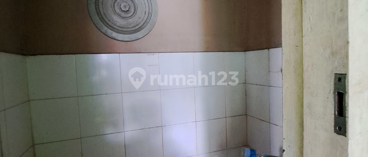 Ruko 1 lantai 1