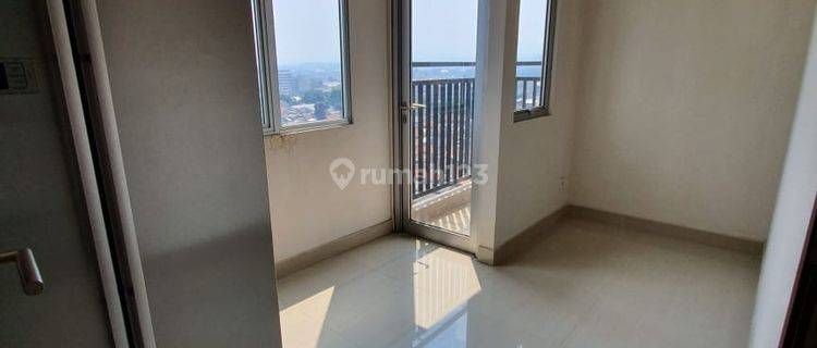 Dijual Apartemen Sudirman Suites Bandung 1