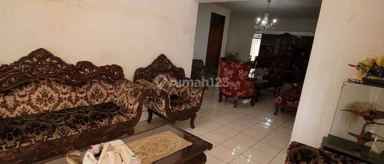 Dijual Rumah Di Sayap Riau Cocok Untuk Usaha 1