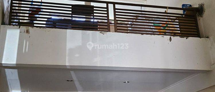 Dijual Rumah Bagus Sumber Sari Dekat Mainroad 1