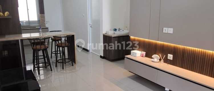 Modern Minimalist Fully Furnished House in Taman Kopo Indah V 1