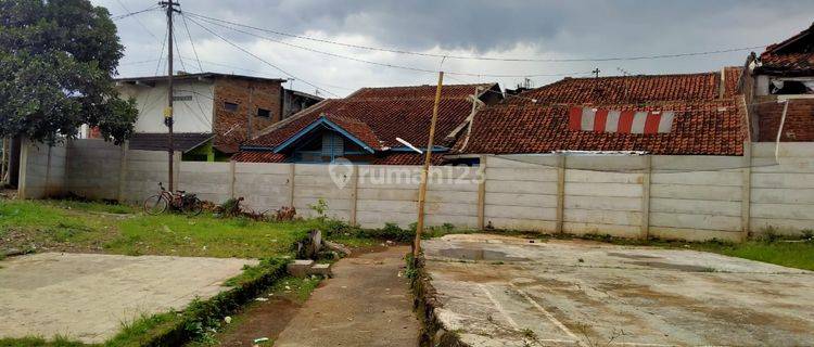 Dijual Tanah Lokasi Mainroad Ahmad Yani Harga di Bawah Njop 1