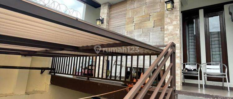 Dijual Rumah Siap Huni Sayap Pasirkaliki  1