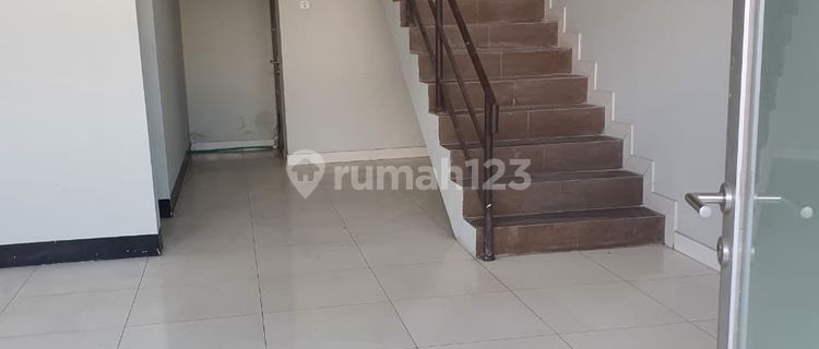 Ruko Grand Asia Afrika Tower D Near Bandung City Center 1