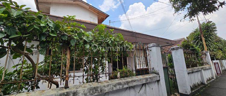 Dijual Rumah Kost di Daerah Pamoyanan 1