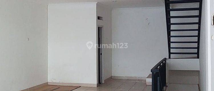 Ruko di Cicadas ahmad yani komplek apartemen gateway 1