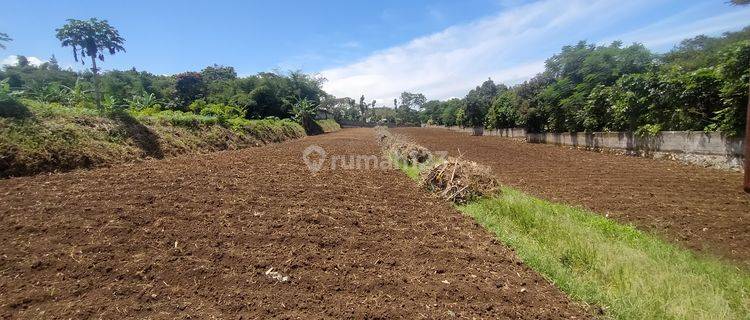 Tanah di Hj Gofur Pakuhaji, Bandung Barat Cocok Untuk Perumahan 1
