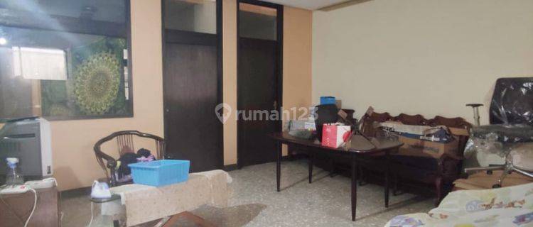 RUMAH ANDIR KERTALAKSANA PUSAT KOTA Sudirman Bandung JUAL CEPAT 1