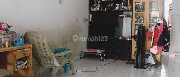 Rumah DIJUAL Taman Rahayu Bandung Dekat TAMAN KOPO INDAH 1
