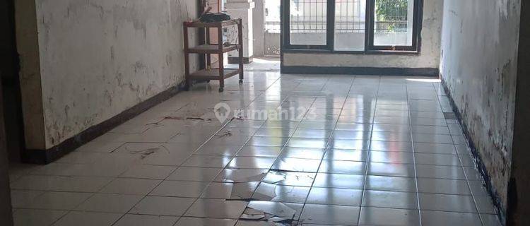RUMAH MURAH TAMAN CIBADUYUT INDAH JUAL CEPAT LOKASI STRATEGIS 1