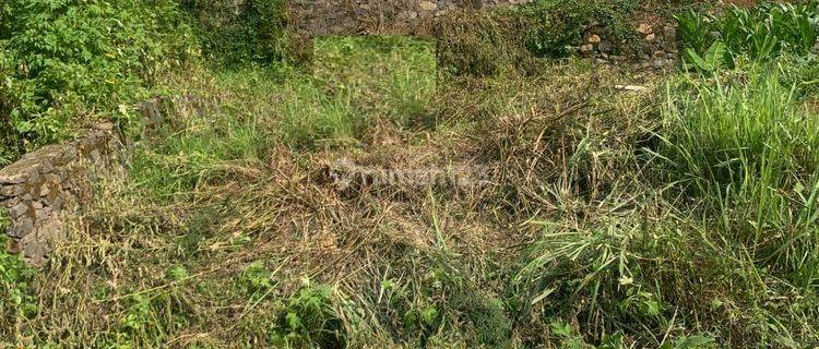 Dijual Tanah Kavling di Perumahan Cijambe Pasirjati Ujungberung 1