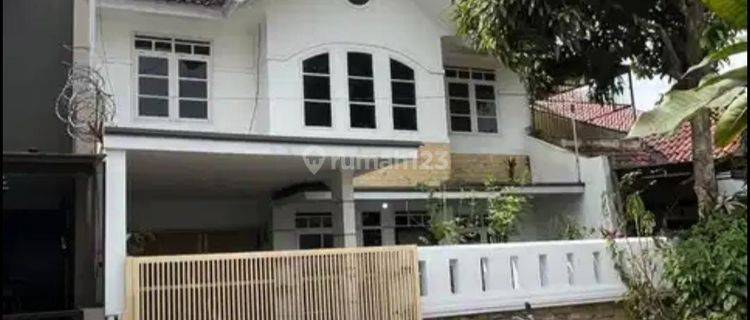 Dijual Cepat Rumah Super Strategis di Kawaluyaan Indah Bandung 1