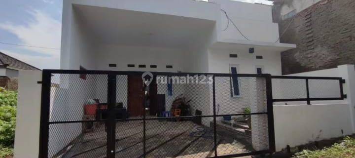 Rumah Dijual Cepat 300 Jutaan di Perumahan Binakarya Cileunyi 1