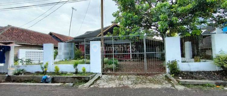 Dijual Cepat Rumah di Jl. Babakan Tengah Karsamenak Tasikmalaya 1