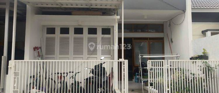 Rumah Minimalis di Bumi Adipura Gedebage Dekat Summarecon Bandung 1