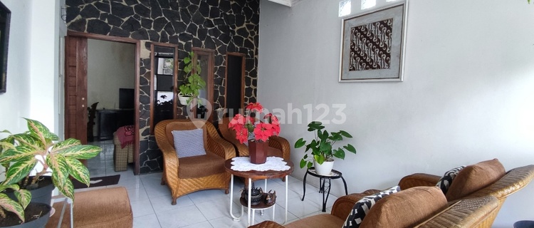 Rare Houses in the 800 Million Range at Cisaranten Endah Cluster, Arcamanik 1