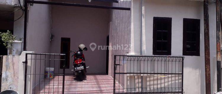 Rumah Dijual Cepat 300 Jutaan di Komplek Bumi Panyileukan Bandung 1