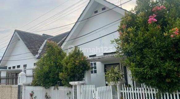 Jual Rumah Plus Furnish di Ciganitri Bojongsoang Buahbatu Bandung 1