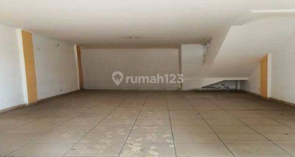 Ruko Cuan Melimpah Di Taman Kopo Indah Pasar Segar Bandung 1
