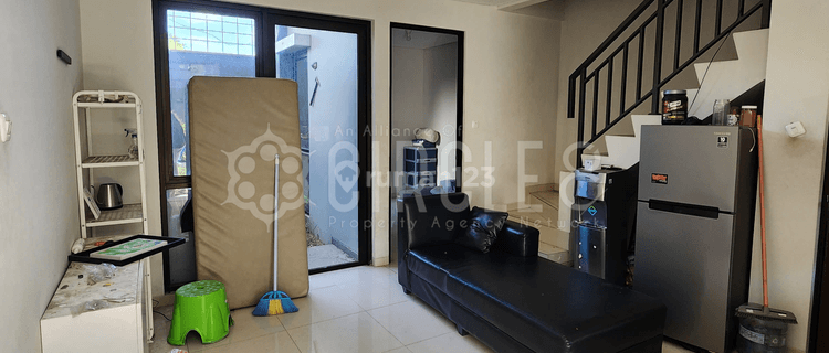 Rumah Dijual Cepat Di Gateway Pasteur Bandung Kota 1