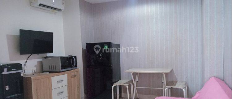 Disewakan Bulanan 2 BR Sentul Tower Apartemen Sentul City 1