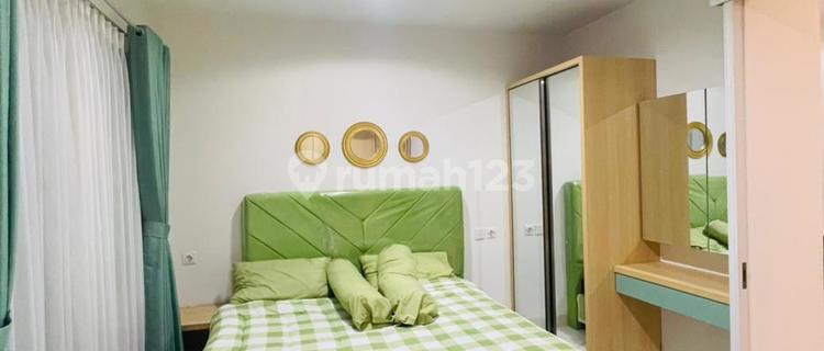 Disewakan Sentul Tower Apartemen Sentul City Minimal 3 Bulan & Tahunan - Sentul City 1
