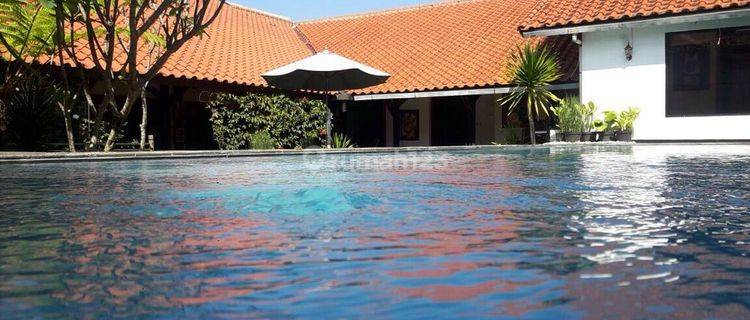 Dijual Rumah Asri Dan Nyaman Siap Huni Di Cibaligo Permai 1