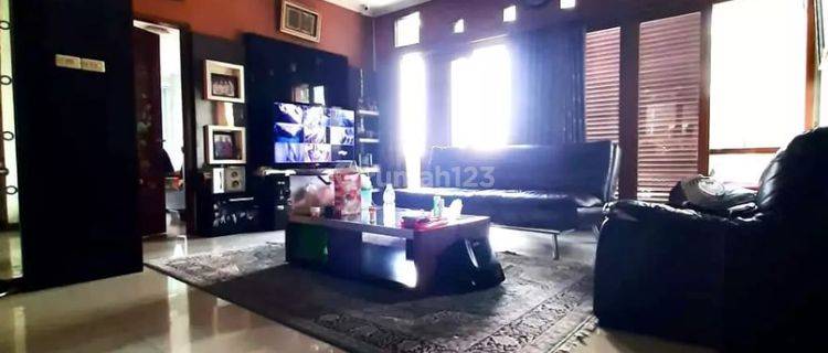 Dijual Rumah Nyaman Siap Huni Di Sriwijaya 1