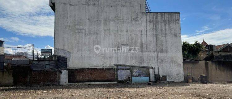 Dijual tanah siap pakai Cibaduyut 1