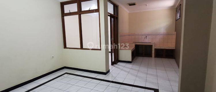 Dijual kantor serbaguna di TKI 2 1