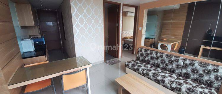 Apartement Murah Di Dago Suites Bandung  1