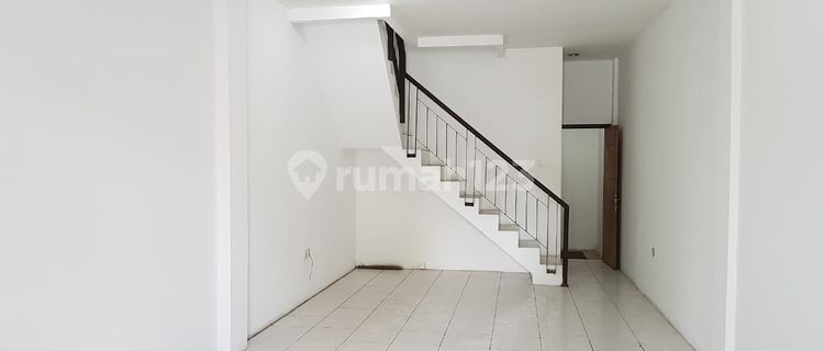2-Story Shophouse in Mekar Laksana, Bandung. 1