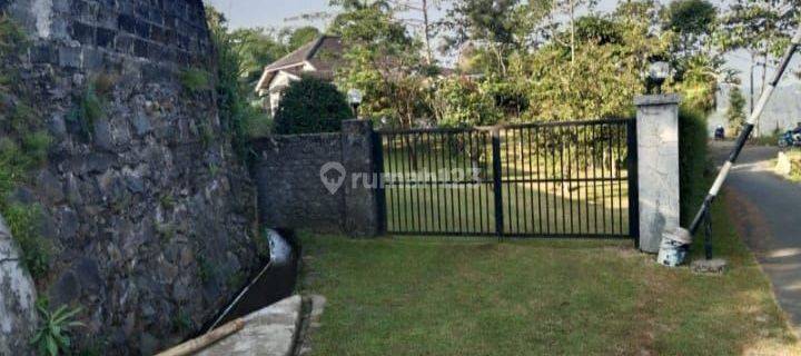 Lokasi+ Villa Sangat Cocok Buat Masa Tua / Pengsiunan Di Ciawi Bogor Selatan  1