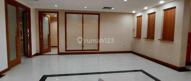 Kantor Di Soepomo Tebet 1200 Meter 180rb Per Meter Per Bulan Nego 1