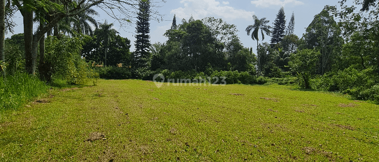 Investasi Tanah Strategis Rancamaya Golf Estate Harga Spesial Hubungi Kami 1