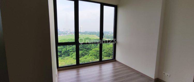 Dijual Apartmen Marigold Tower 6 Luas 50 Meter, Harga 2,35m Nego 1