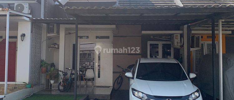 Dijual Rumah Murah Nempel Bintaro Jaya, Neo Bintaro 1