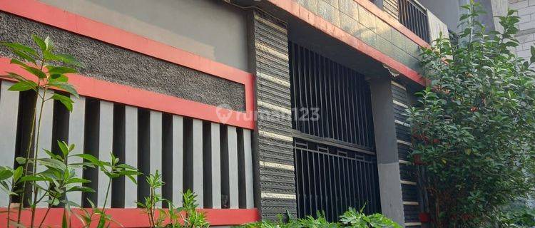 Dijual Kost Kostan Dekat Kampus Binus, Palmerah 1