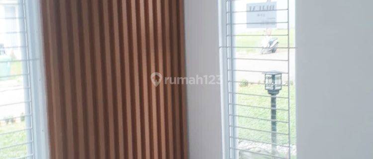 Dijual Rumah Cantik Siap Huni di Fortune Breeze Graha Raya 1