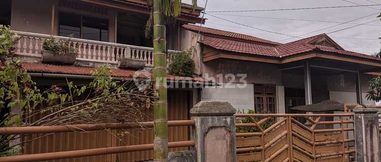 For Sale: Affordable House in Tabing Indah Padang 1