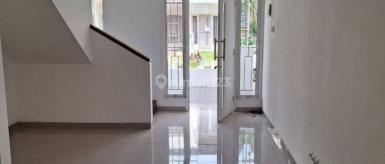 Dijual Rumah Siap Huni 2 Lantai di Emerald Bintaro Sektor 9 1