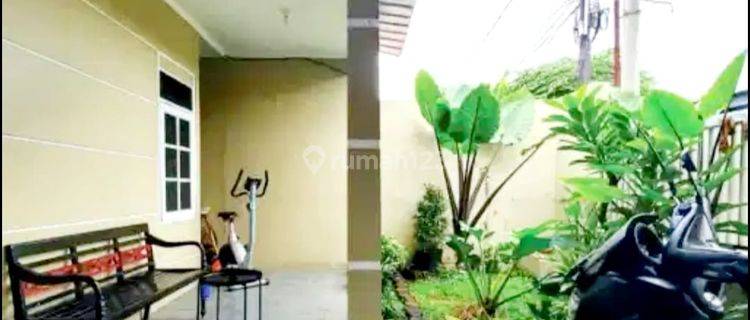 Dijual Rumah Murah Siap Huni di Perumahan Bsd 1