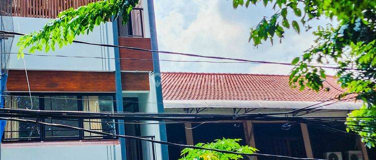 Dijual Kost Kostan Modern di Grogol Petamburan Jakarta Barat 1