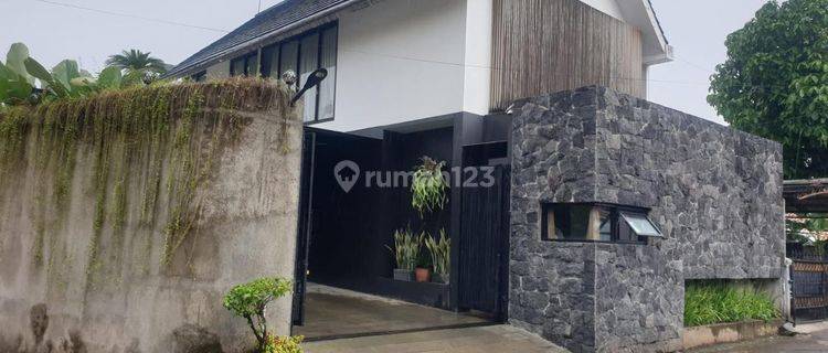 Dijual Rumah Bagus Siap Huni Nempel Bintaro Jaya Pondok Aren 1