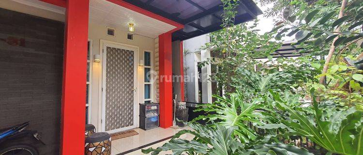 Dijual Rumah Asri Siap Huni di Bintaro Sektor 9 1