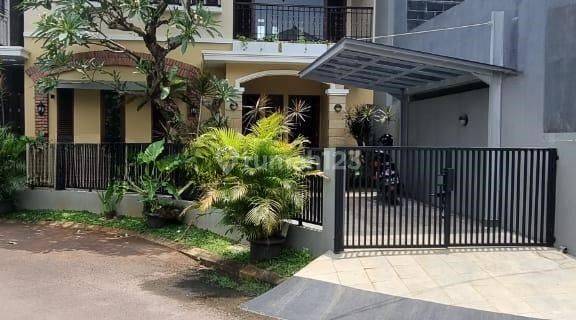 Dijual Rumah Cantik Siap Huni di Bintaro Sektor 9 1