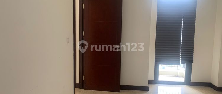 Di Jual Apartemen 2Br Permata Hijau Suite 1