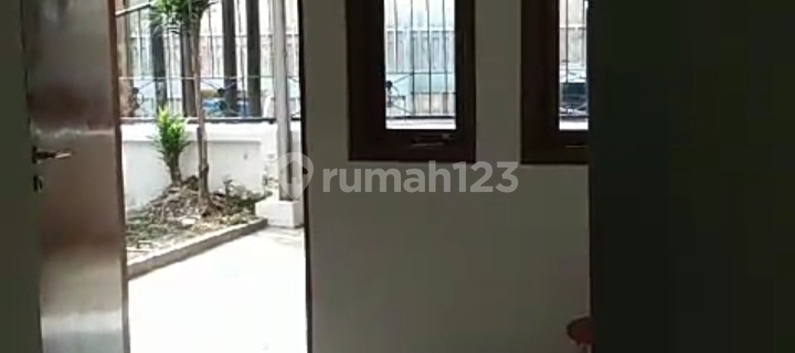 Di Sewakan Rumah 1 Lantai Boleh untuk Kantor I Sayap Karapitan - Lengkong Bandung 1