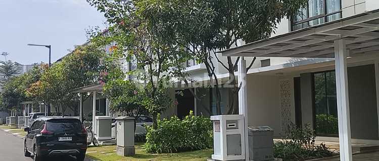 Di Sewakan Rumah 2 Lantai Siap Huni I Summarecon Bandung 1