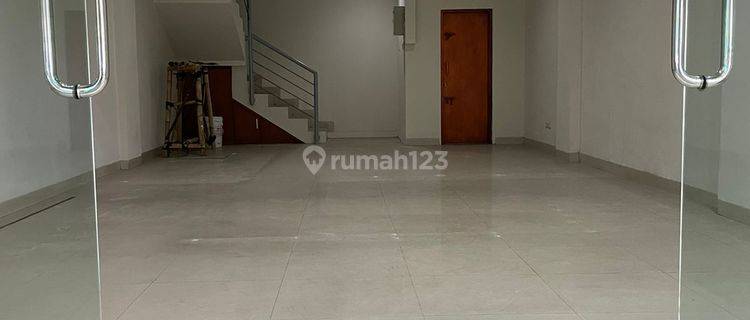 Di Jual Ruko 4 Lantai Siap Huni Dekat Ke Asia Afrika Bandung 1